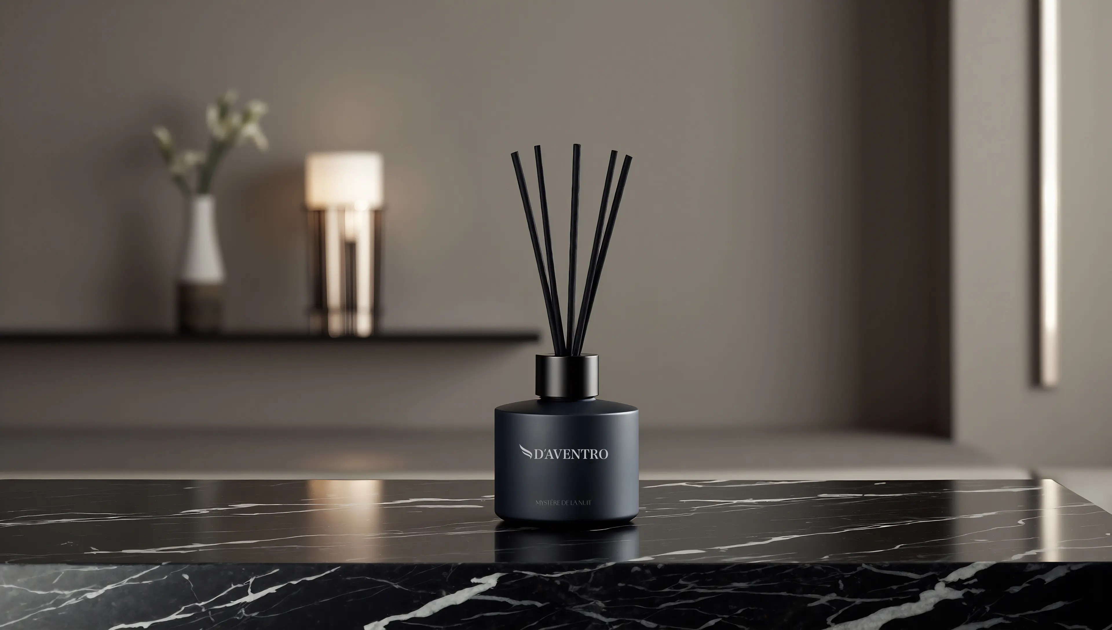 D'Aventro Miracle & Mystère Collection